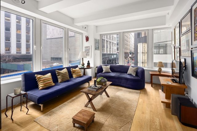 $1,285,000 | 90 William Street, Unit 3B | Financial District