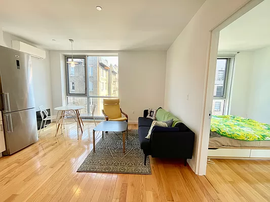 362 West 127th Street, Unit 5B Manhattan, NY 10027 - Photo 1 of 8 Gallery Image 1