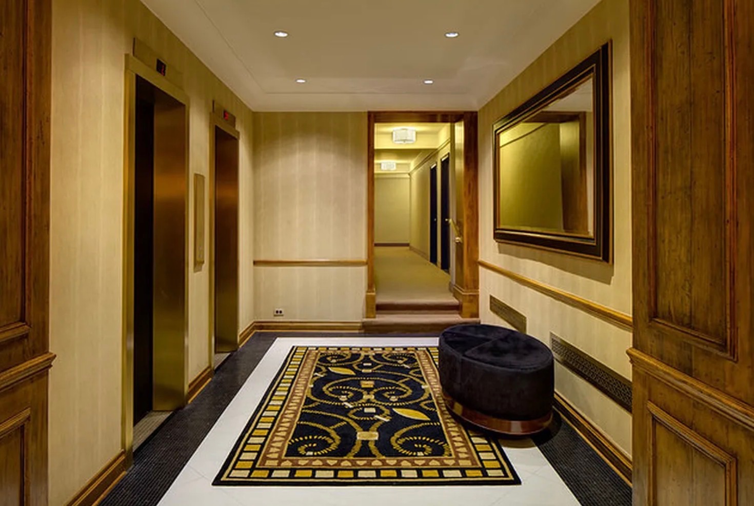 50 Park Avenue, Unit 15H Manhattan, NY 10016 - Photo 13 of 16