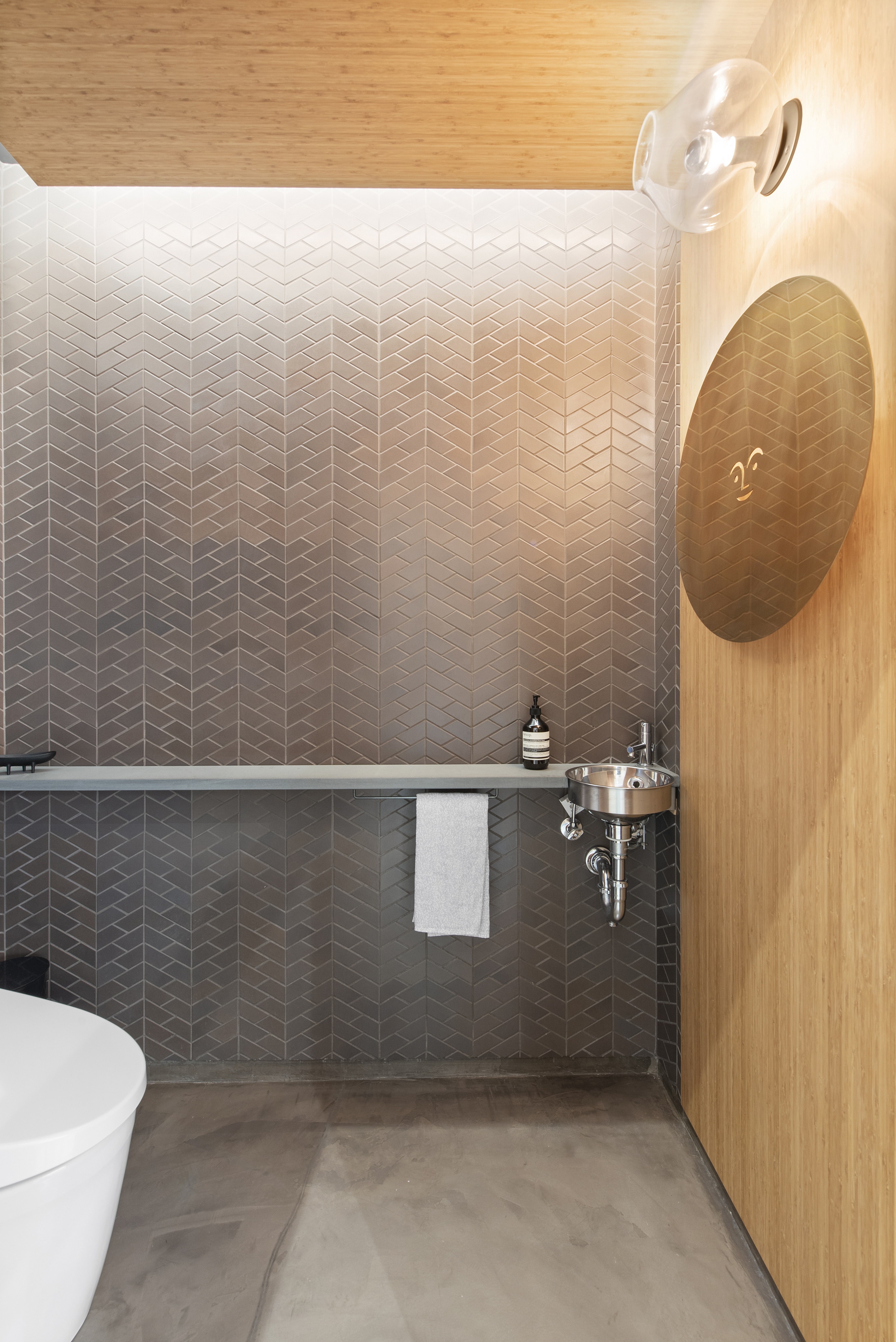 16 Desbrosses Street, Unit 4S/3C Manhattan, NY 10013 - Photo 20 of 40