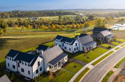 $3,850,000 | 604 Martingale Ridge Drive, Middleburg, VA 20117