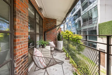 $2,500,000 | 8 Charles Lane, Unit C | West Village