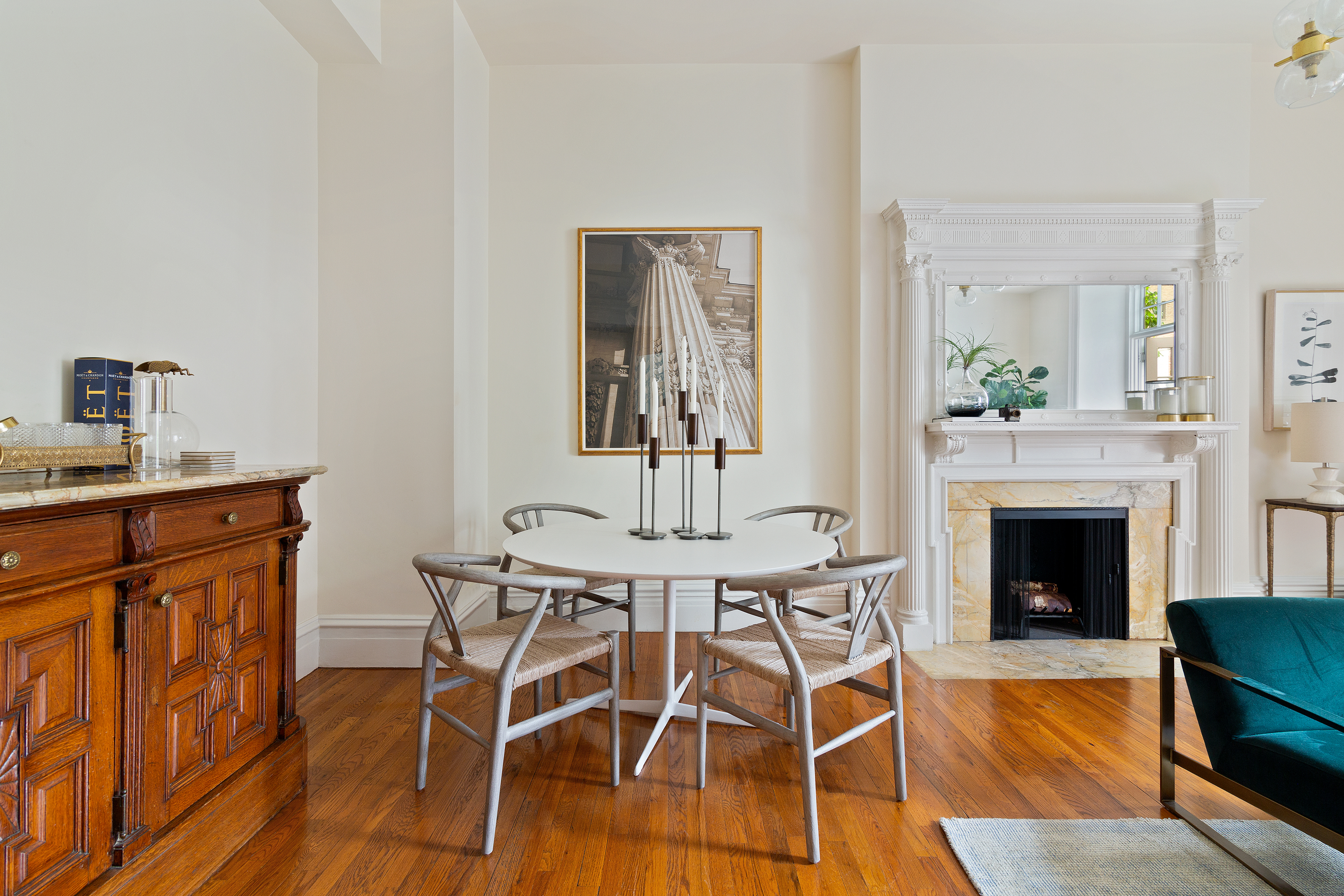 5 East 75th Street, Unit 6 Manhattan, NY 10021 - Photo 5 of 11