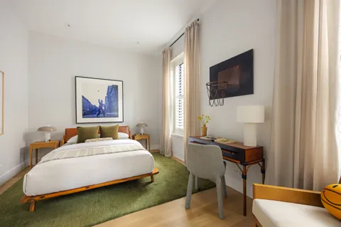 $10,995,000 | 45 Warren Street, Unit PH | TriBeCa