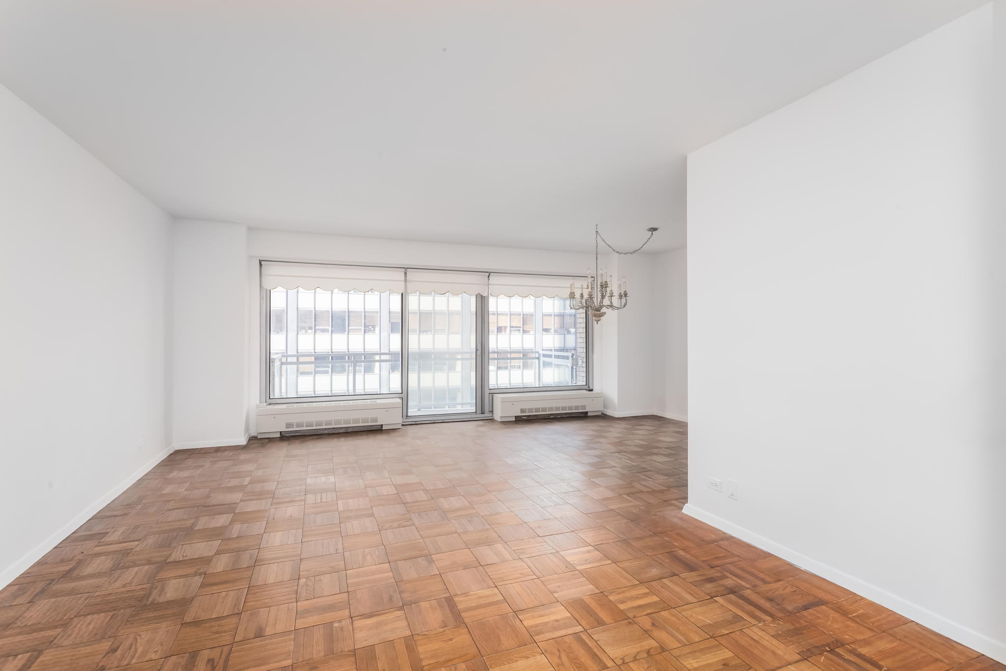 400 East 56th Street, Unit 8C Manhattan, NY 10022 - Photo 2 of 14