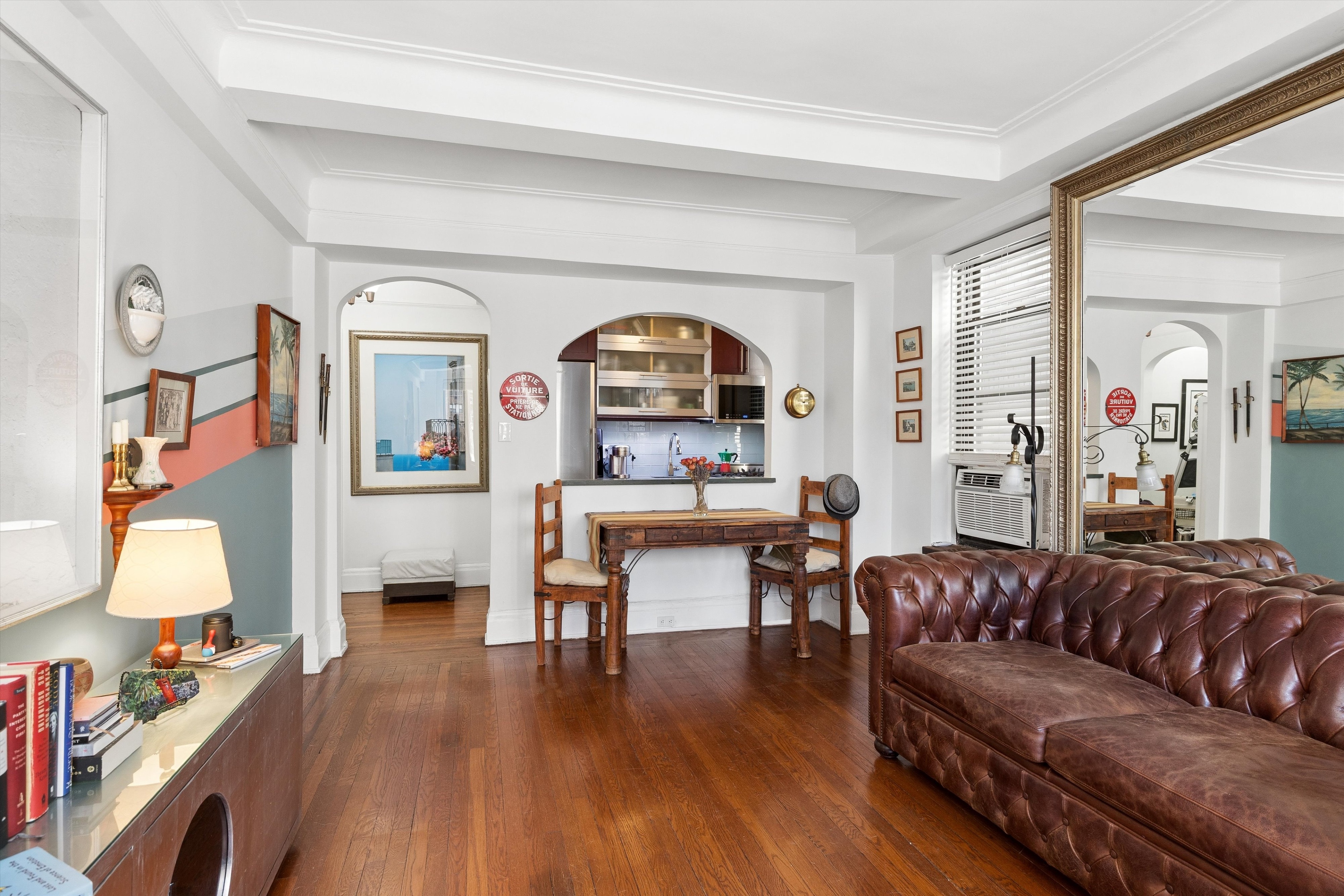 7 Park Avenue, Unit 9I Manhattan, NY 10016 - Photo 5 of 13