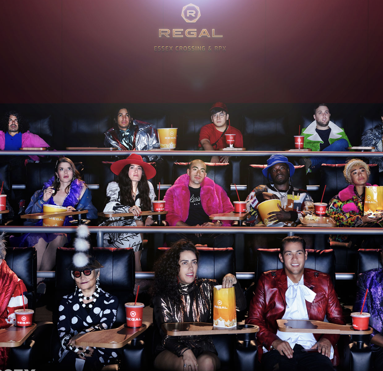 145 Clinton Street, Unit 4N Manhattan, NY 10002 - Photo 15 of 18 a grocery store filled with lots of fruit and vegetables