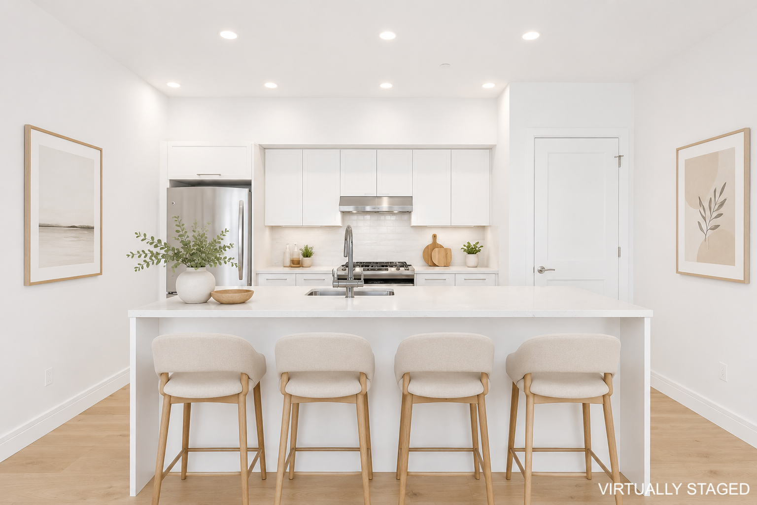 2257 Adam Clayton Powell Jr Boulevard, Unit 2A Manhattan, NY 10027 - Photo 2 of 6