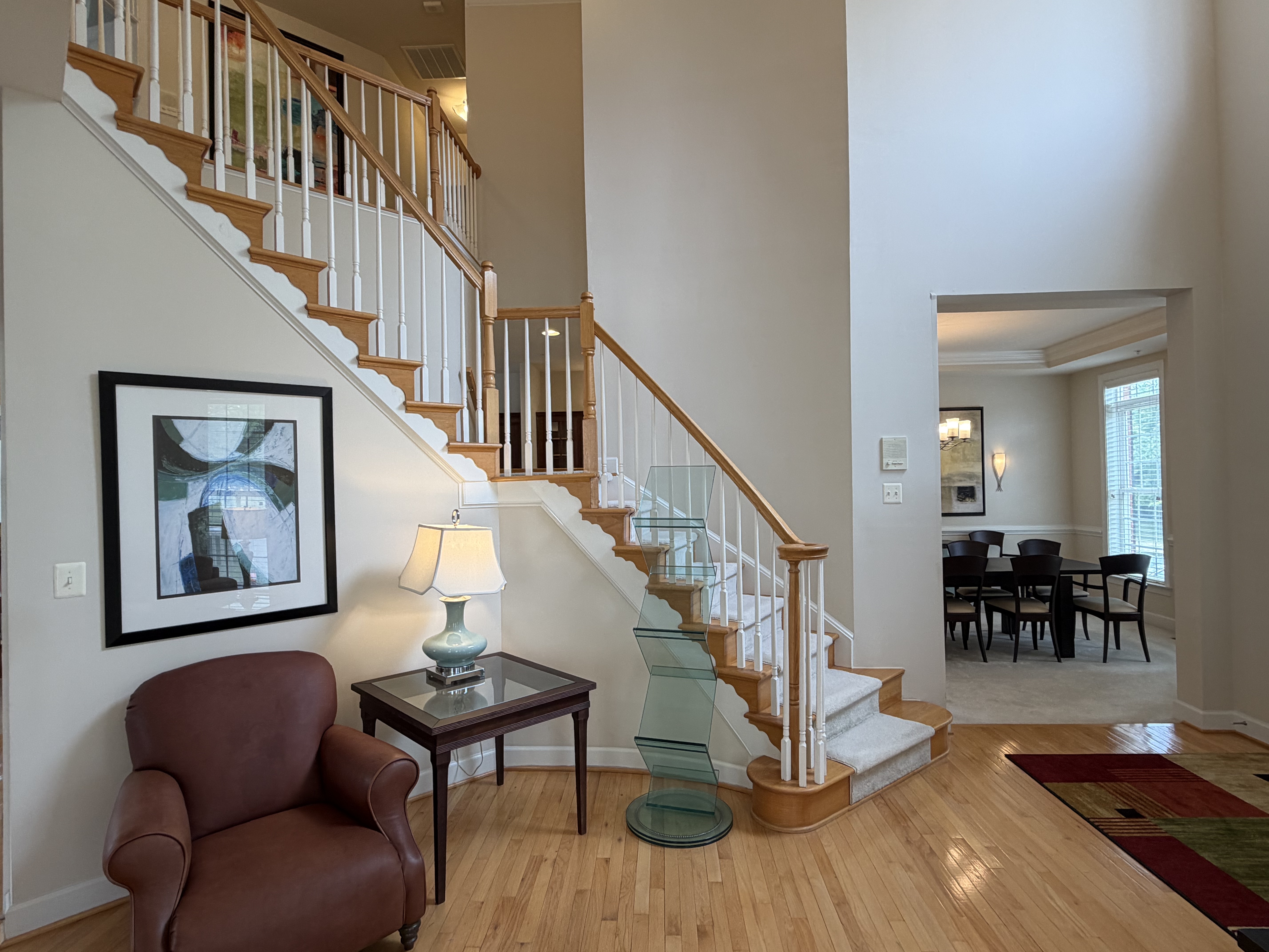 12108 Skylark Road Clarksburg, MD 20871 - Photo 3 of 34