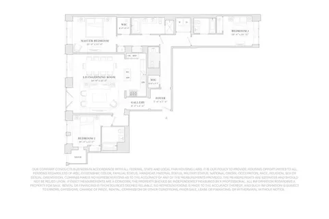 $1,250,000 | 269 West 87th Street, Unit 7B | Upper West Side