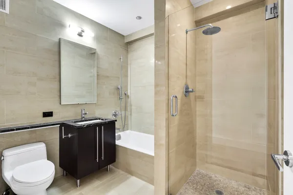 $1,615,000 | 267 West 124th Street, Unit 6A | Harlem