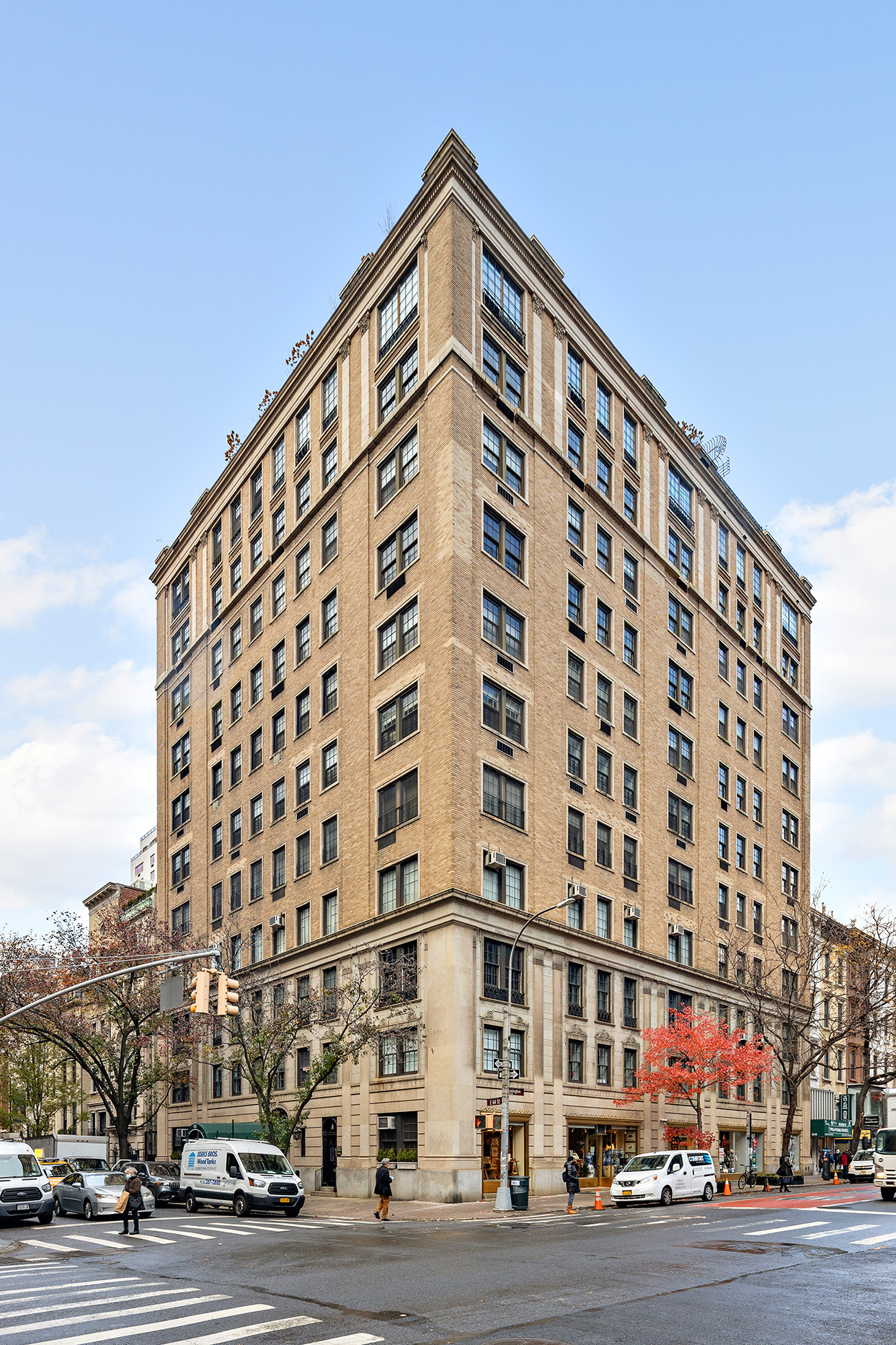 133 East 64th Street, Unit 10B Manhattan, NY 10065 - Photo 18 of 19