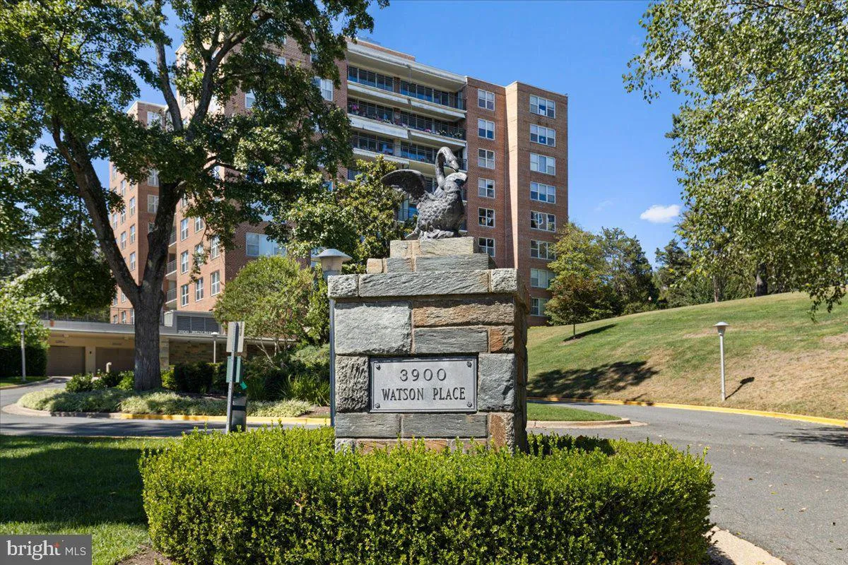 Contact Agent | 3900 Watson Place Northwest, Unit A8EFG, Washington, DC 20016