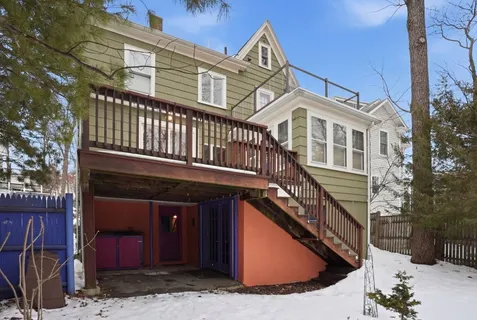 Contact Agent | 30 York Terrace, Brookline, MA 02446