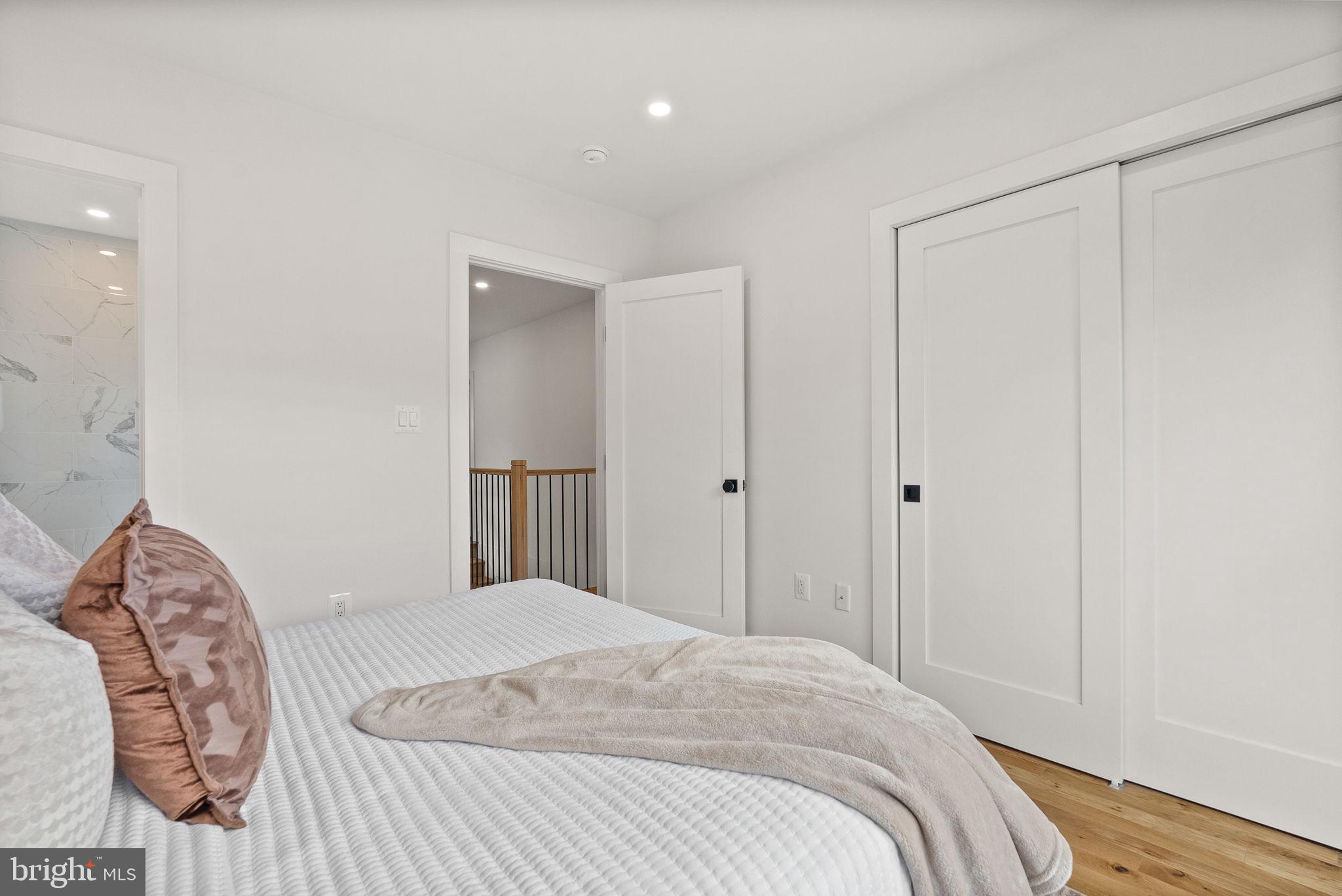 2118 Rand Place Northeast Washington, DC 20002 - Photo 33 of 41