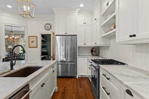 $1,625,000 | 1190 Austin Glen Drive, Atlanta, GA 30338
