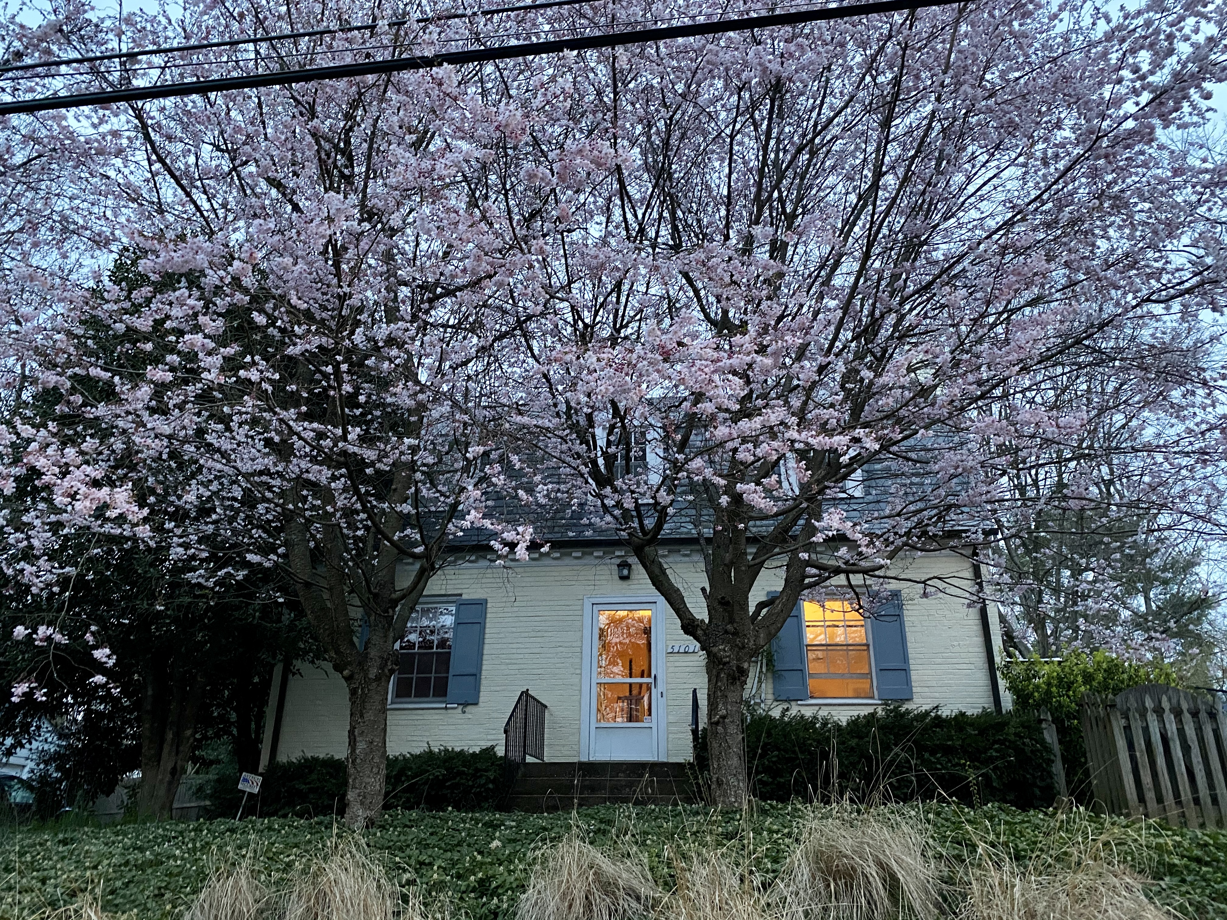 5101 Allan Road Bethesda, MD 20816 - Photo 1 of 2