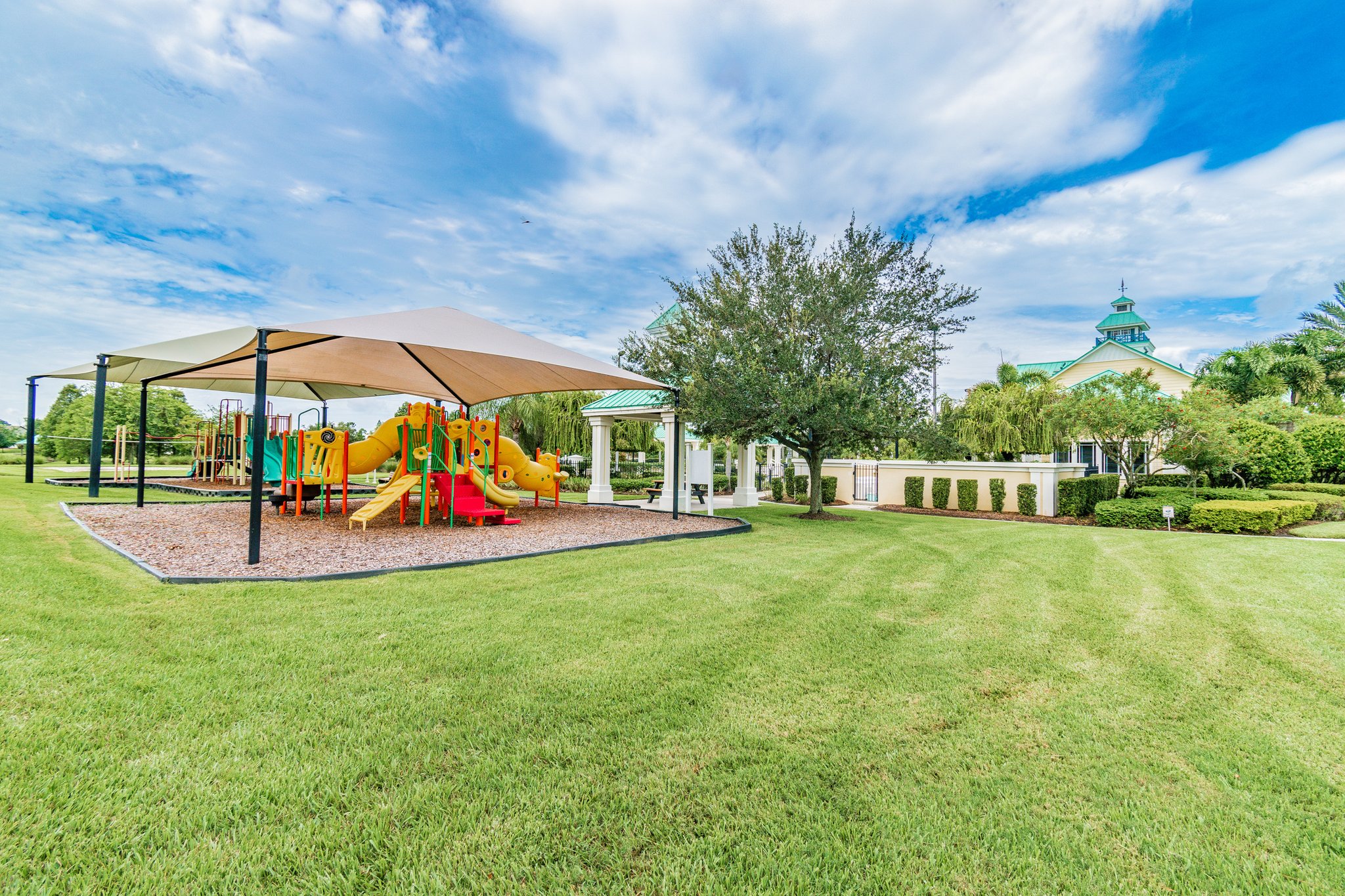 5108 Butterfly Shell Drive Apollo Beach, FL 33572 - Photo 36 of 46