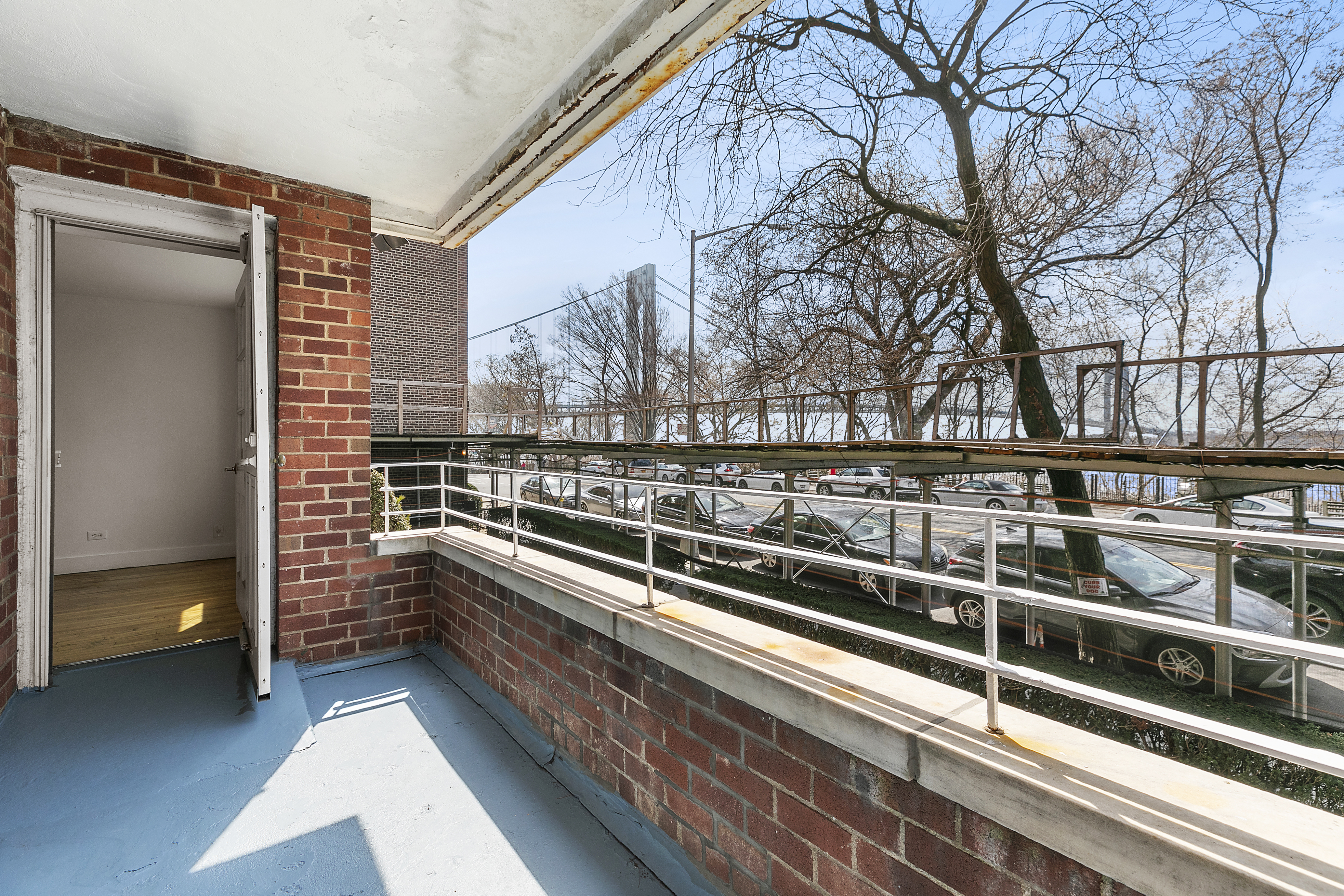 9801 Shore Road, Unit 1K Brooklyn, NY 11209 - Photo 2 of 11 a view of hotel and chair