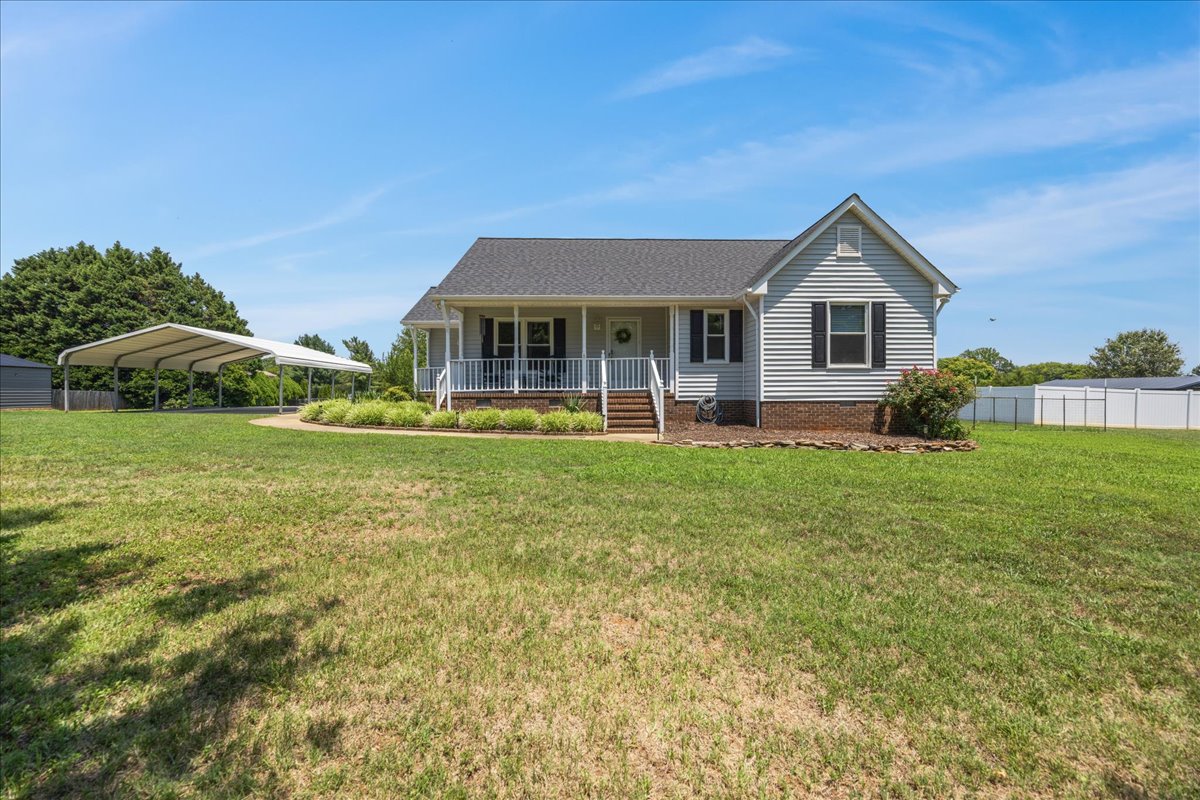 460 Judge Sharpe Road Graham, NC 27253 - Photo 23 of 24