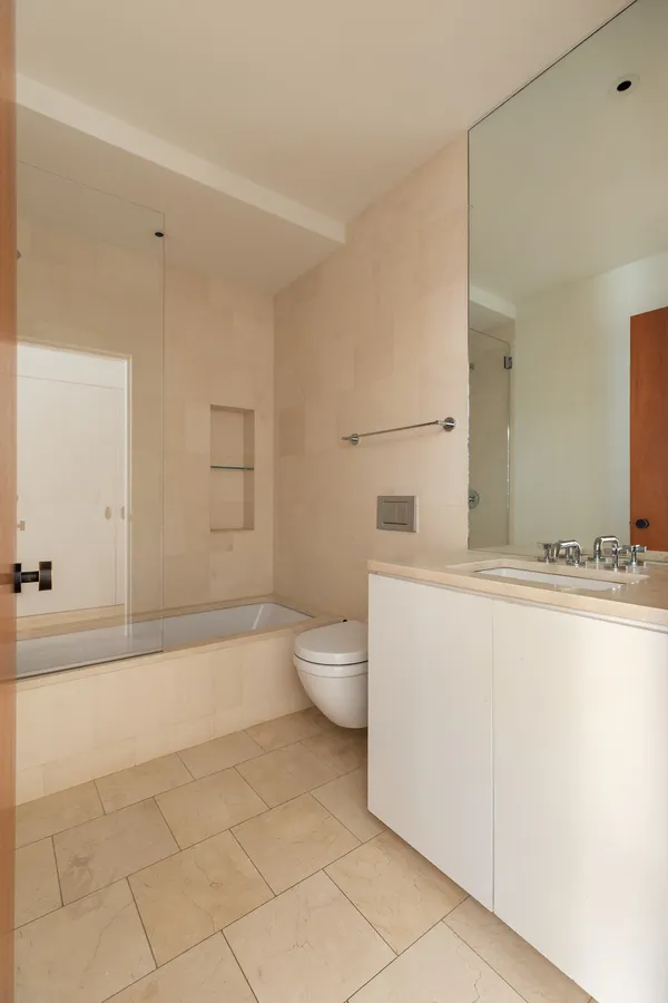 $6,995,000 | 101 Wooster Street, Unit 3F/4F | SoHo