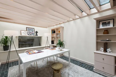 $5,795,000 | 126 West 78th Street | Upper West Side