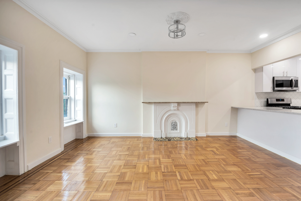 116 Gates Avenue, Unit 3 Brooklyn, NY 11238 - Photo 3 of 16