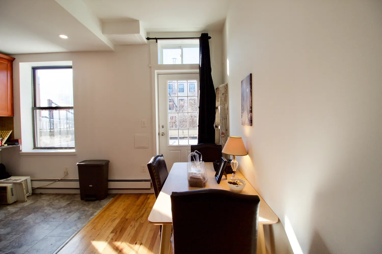 $3,400 | 134 Union Street, Unit 2R | Columbia Street Waterfront