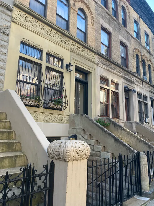 $2,850 | 534 West 150th Street, Unit 1 | Hamilton Heights