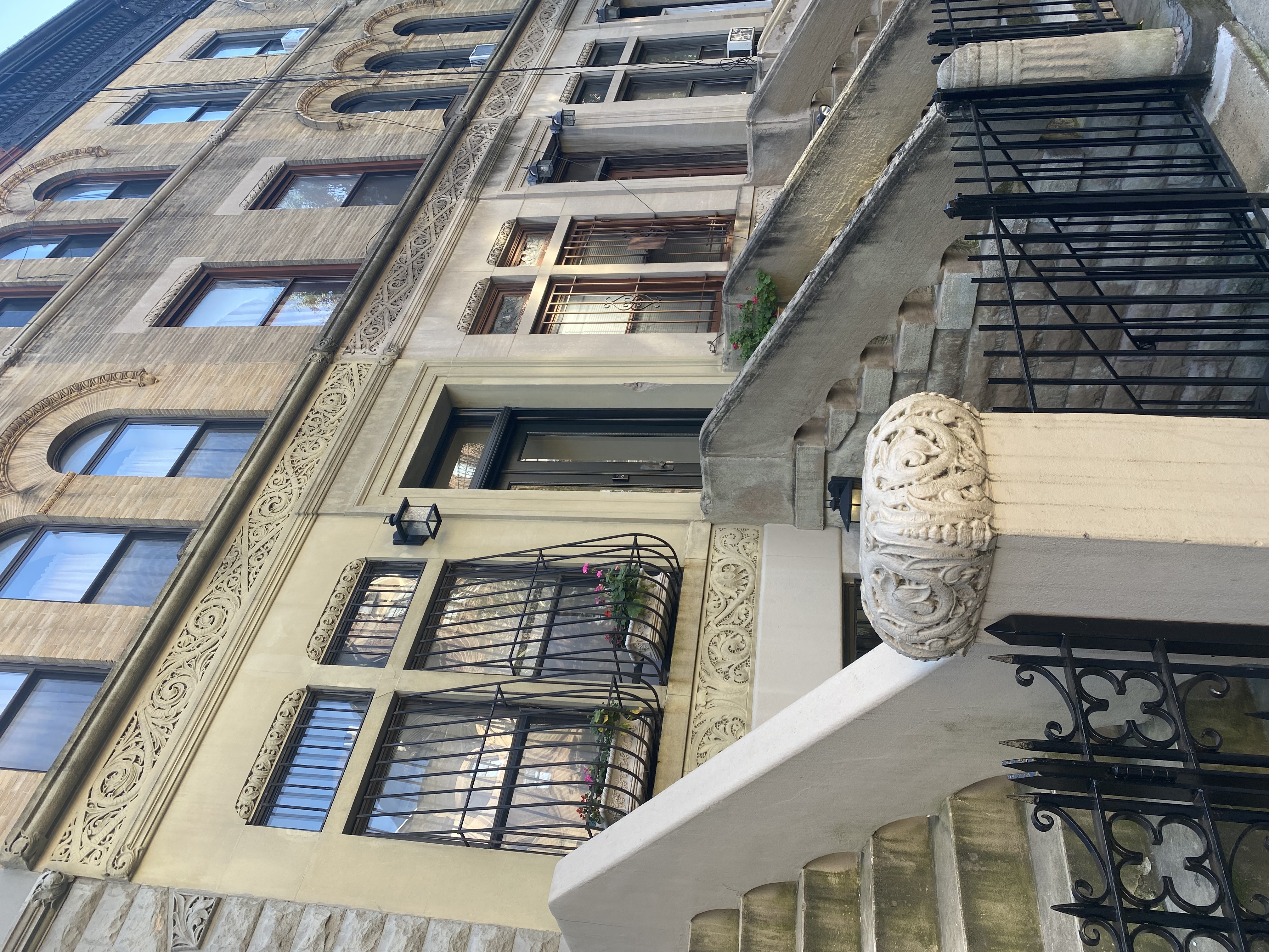 534 West 150th Street, Unit 1 Manhattan, NY 10031 - Photo 1 of 10