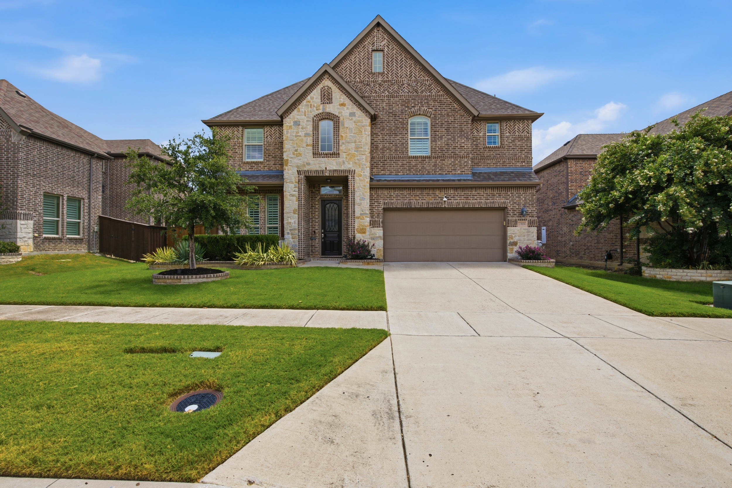 13830 Vera Cruz Road Frisco, TX 75035 - Photo 4 of 46