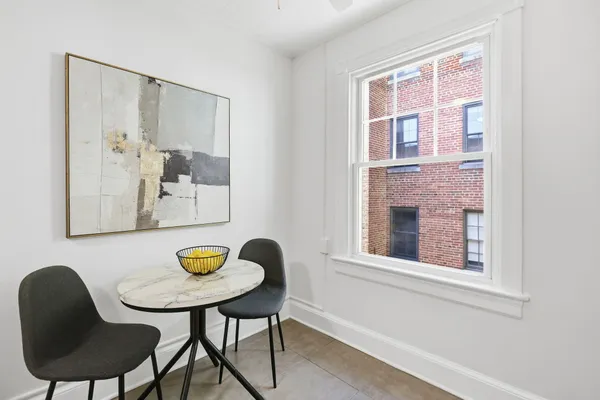 $259,000 | 5112 Connecticut Avenue Northwest, Unit 303, Washington, DC 20008