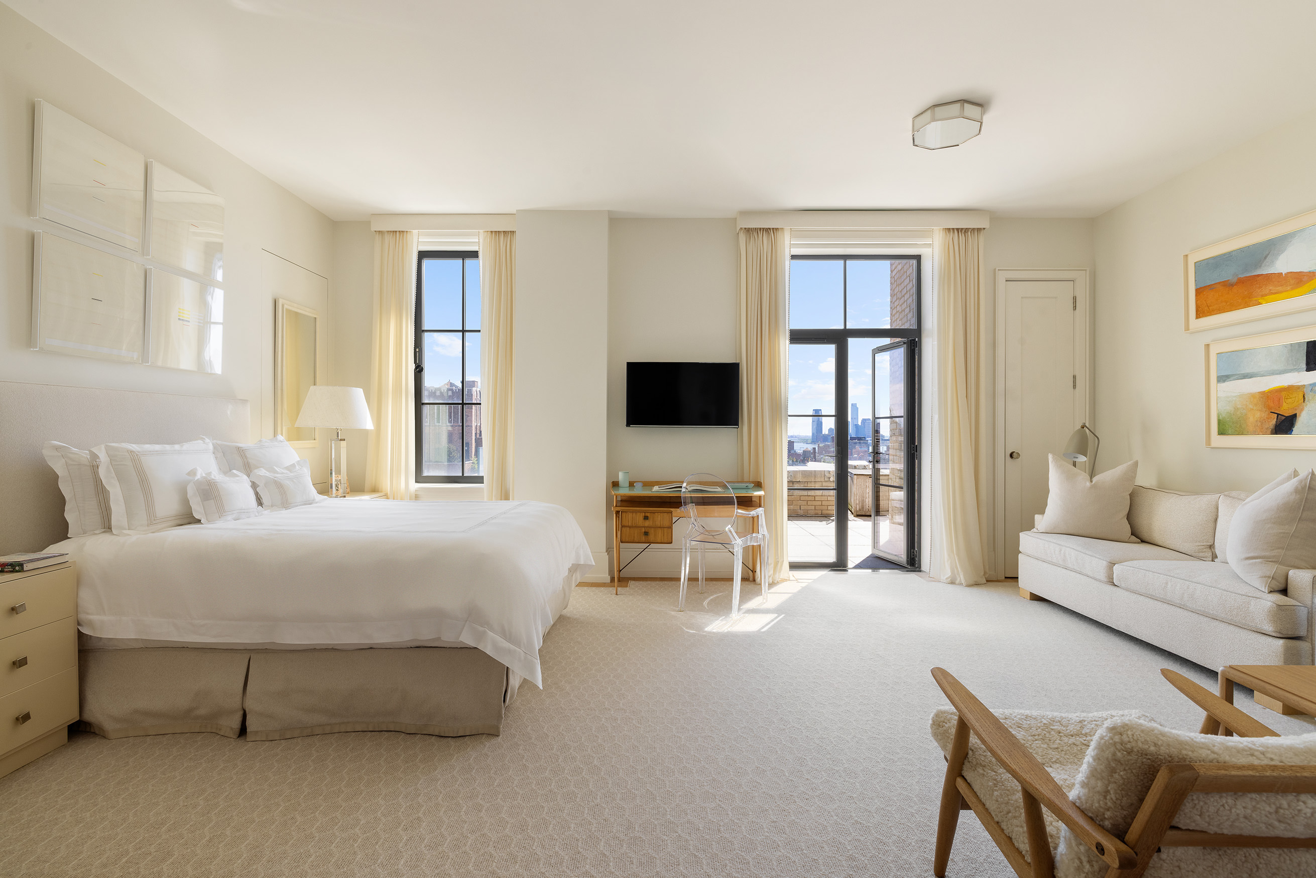 212 West 18th Street, Unit 15A Manhattan, NY 10011 - Photo 13 of 23