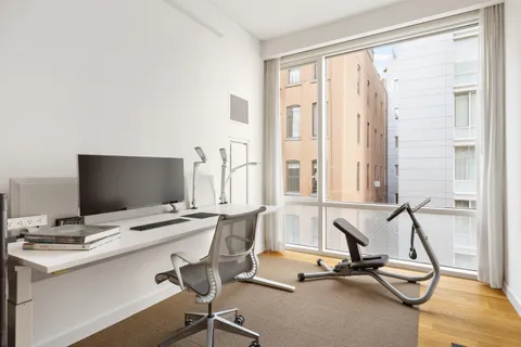 $2,650,000 | 311 West Broadway, Unit 5I | SoHo