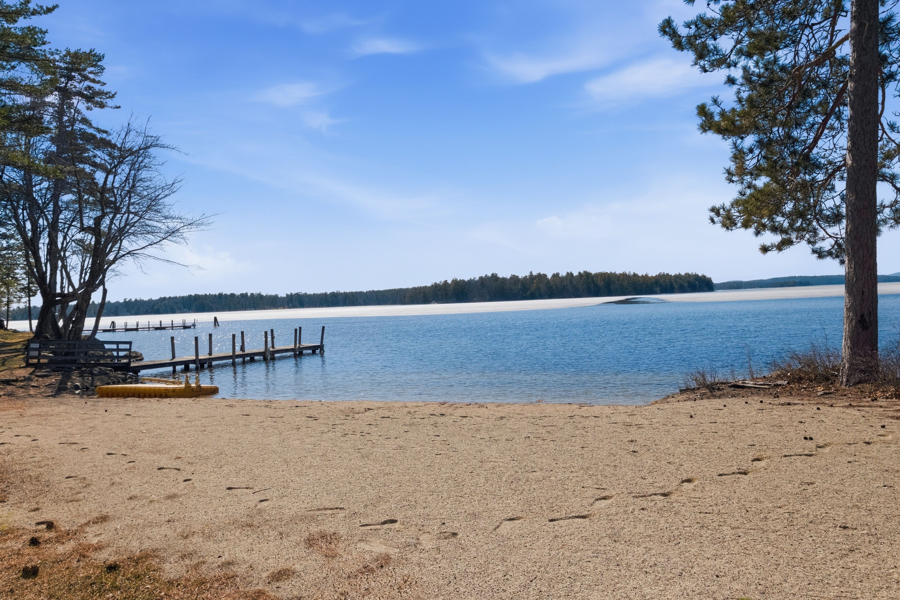 19 Wawbeek Road Tuftonboro, NH 03853 - Photo 48 of 60