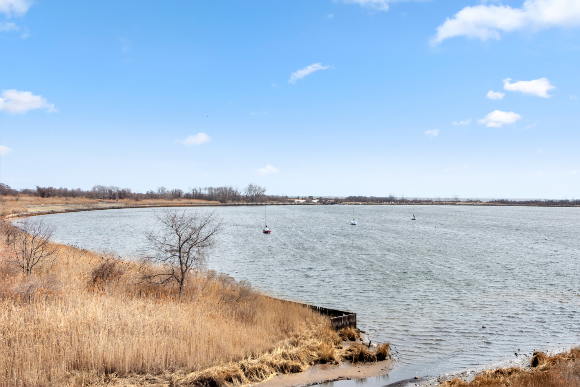 5 Osprey Court Staten Island, NY 10308 - Photo 39 of 50 a view of a lake view