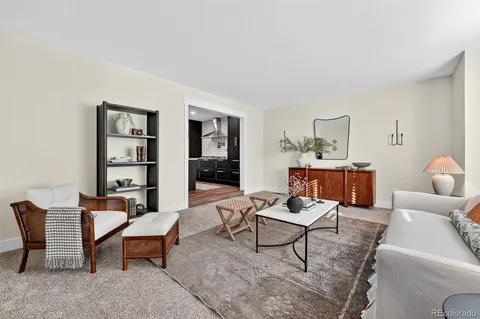 $799,000 | 4823 South Crystal Street, Aurora, CO 80015