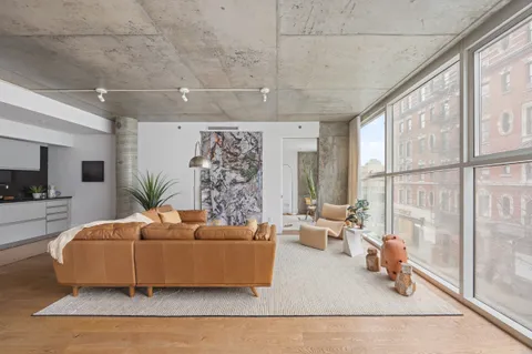 $1,495,000 | 115 Norfolk Street, Unit 34 | Lower East Side