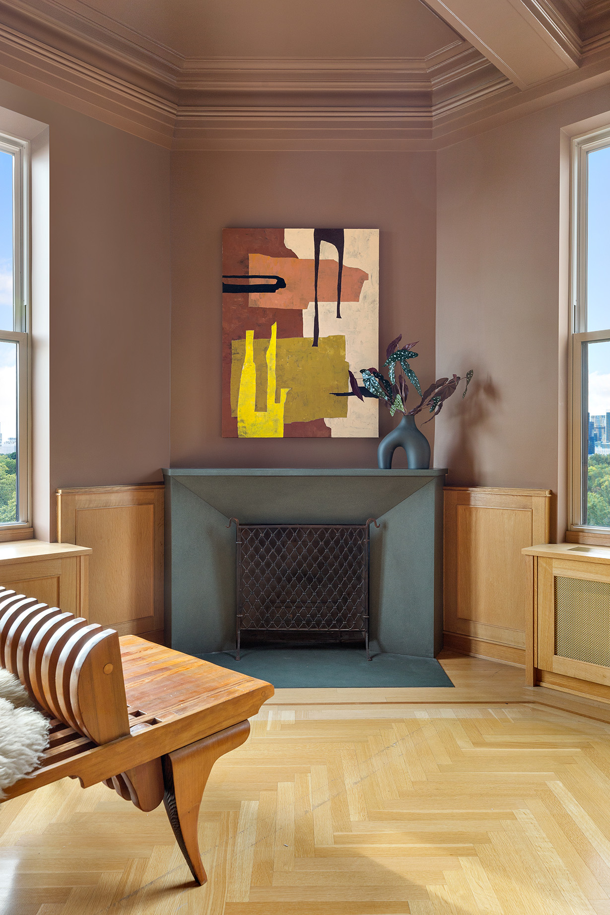 271 Central Park West, Unit 9E Manhattan, NY 10024 - Photo 11 of 29