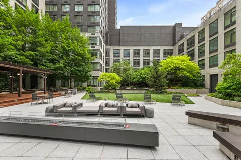 $2,550,000 | 60 Riverside Boulevard, Unit 2402 | Upper West Side