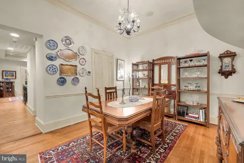 $1,850,000 | 2021 N Street Northwest, Washington, DC 20036
