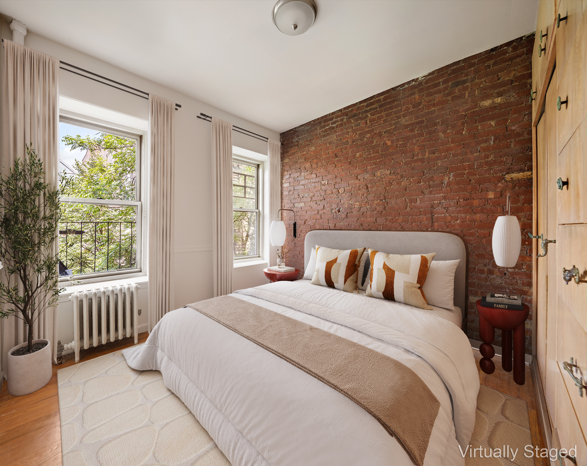 25 Charles Street, Unit 4C Manhattan, NY 10014 - Photo 4 of 14