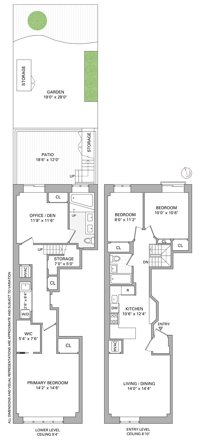 353 3rd Street, Unit 1B Brooklyn, NY 11215 - Photo 15 of 15