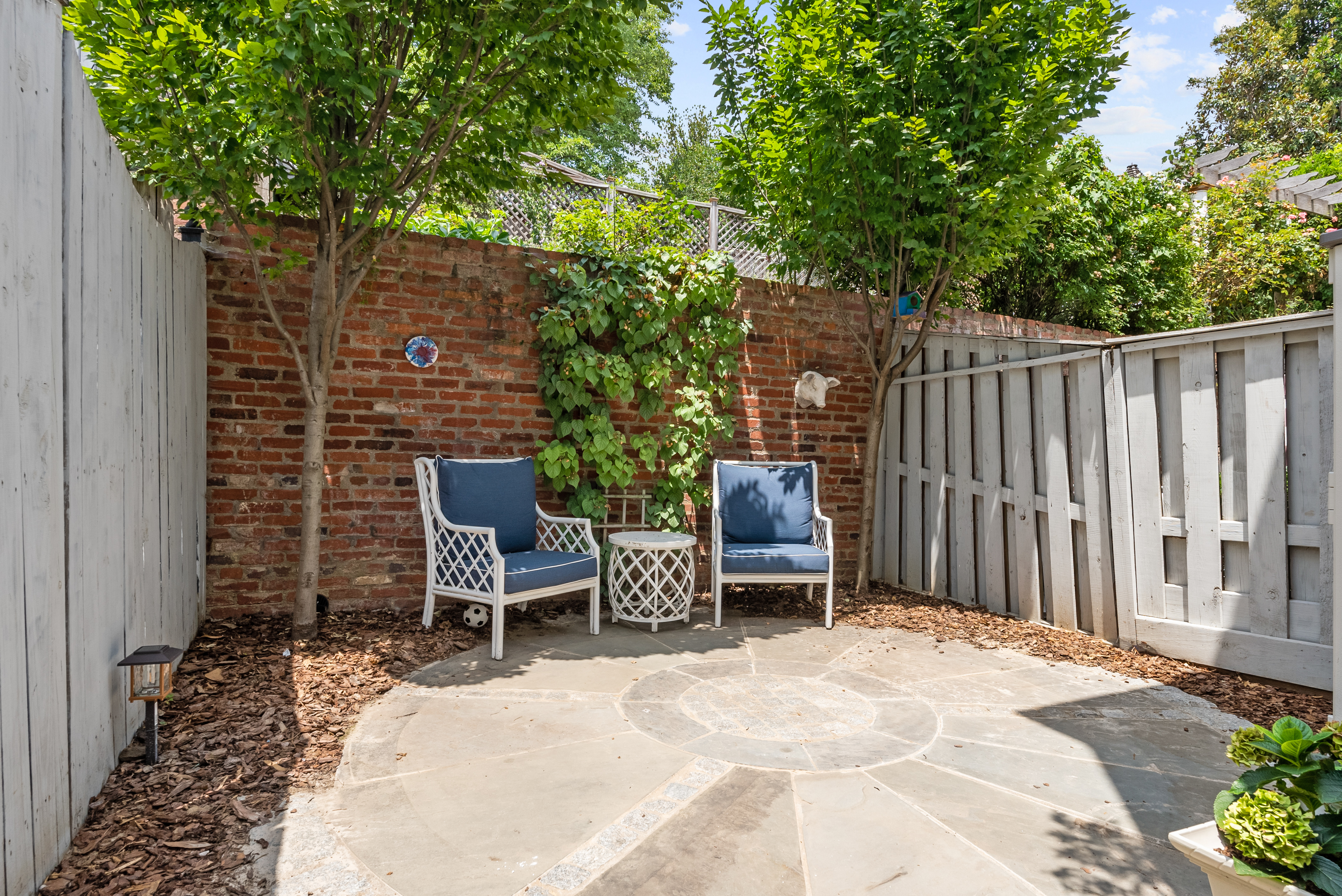 3421 O Street Northwest Washington, DC 20007 - Photo 26 of 35