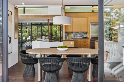 $3,595,000 | 171 Elinor Avenue, Mill Valley, CA 94941