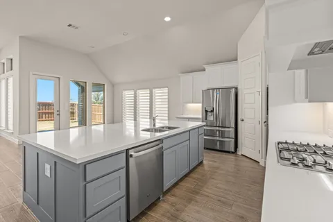 $535,000 | 5716 Turner May Drive, Fort Worth, TX 76126