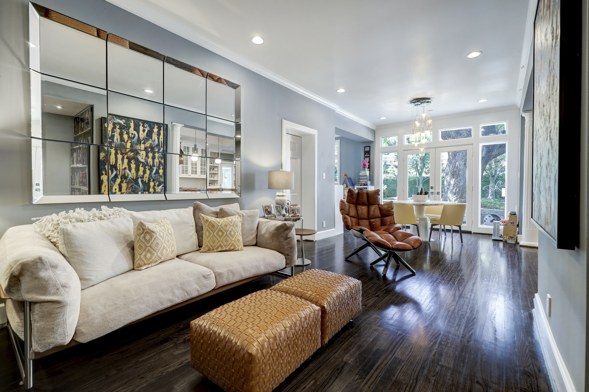 2240 Chilton Road Houston, TX 77019 - Photo 16 of 34