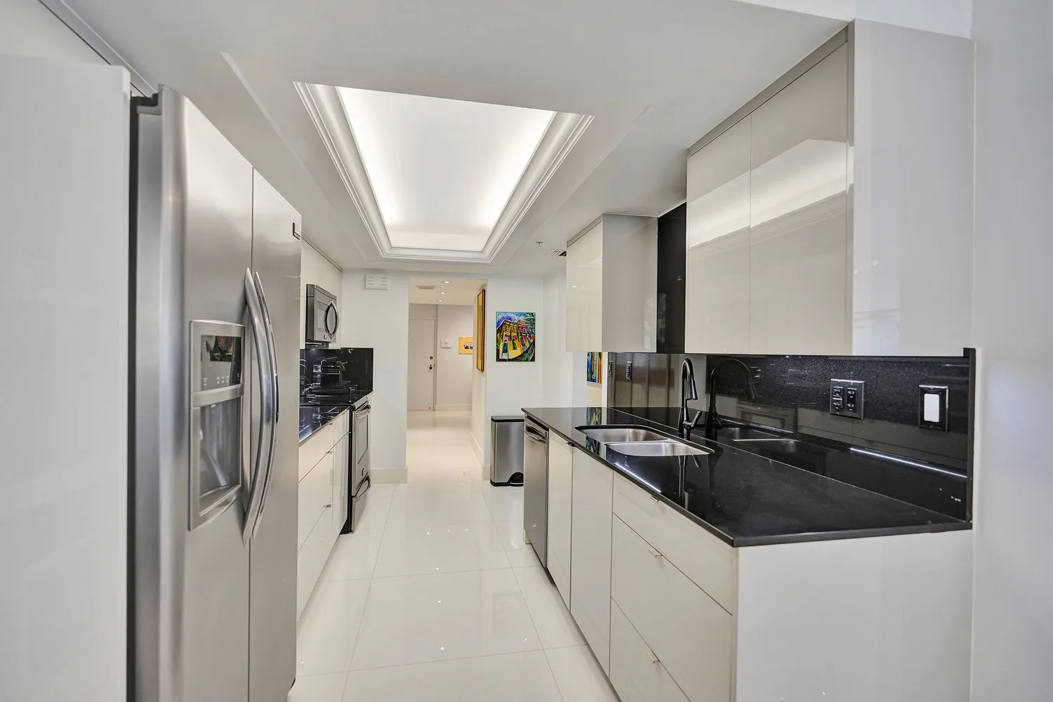 $1,199,000 | 3440 South Ocean Boulevard, Unit 105N, Palm Beach, FL 33480