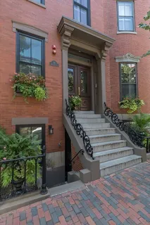 $2,600,000 | 90 Waltham Street, Unit 2, Boston, MA 02118