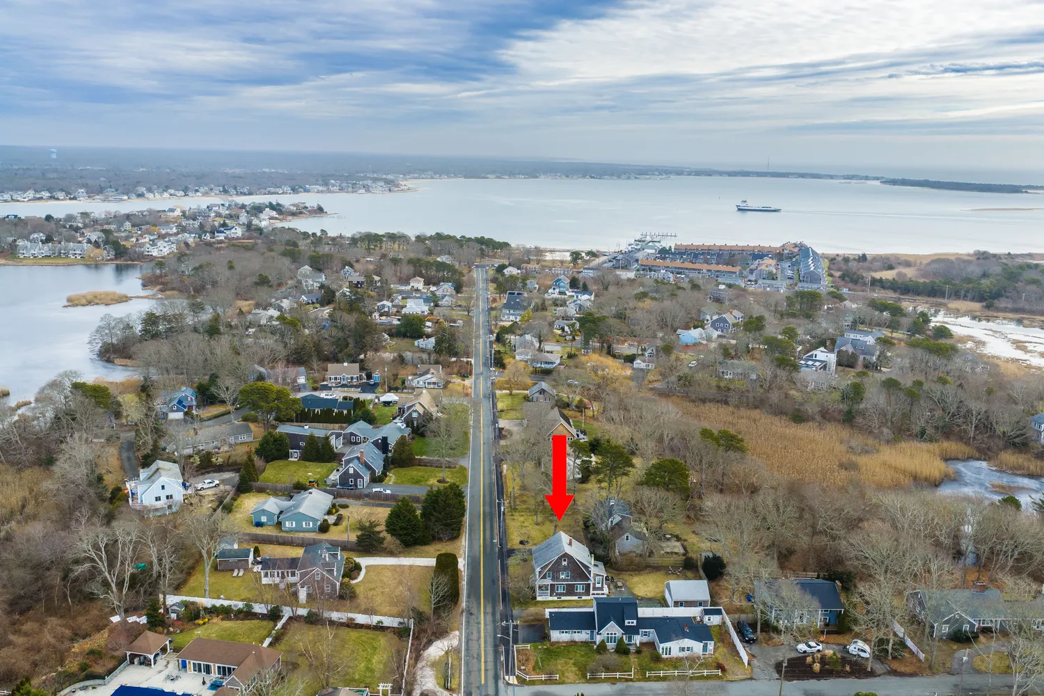 $799,000 | 169 Gosnold Street, Hyannis, MA 02601